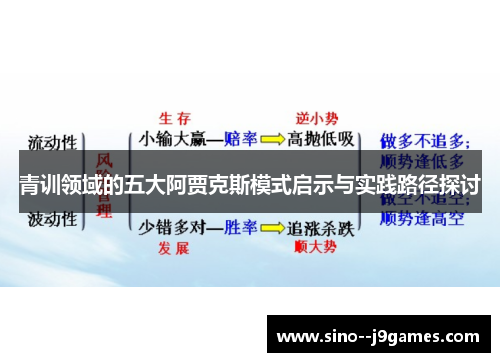 青训领域的五大阿贾克斯模式启示与实践路径探讨