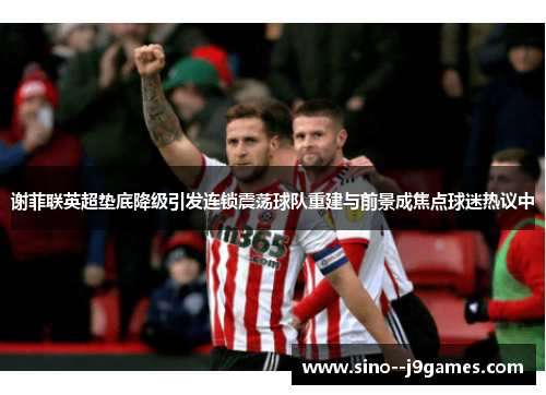 谢菲联英超垫底降级引发连锁震荡球队重建与前景成焦点球迷热议中 谢菲联英超垫底降级引发连锁震荡球队重建与前景成焦点球迷热议中