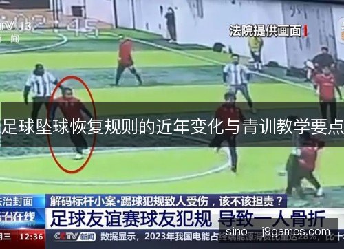 足球坠球恢复规则的近年变化与青训教学要点 足球坠球恢复规则的近年变化与青训教学要点